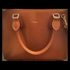 Polo Ralph Lauren Purse/Handbag